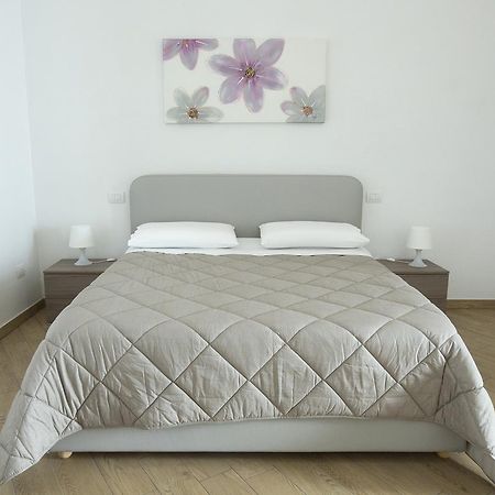 B&B San Nicandro Sannicandro di Bari Zewnętrze zdjęcie