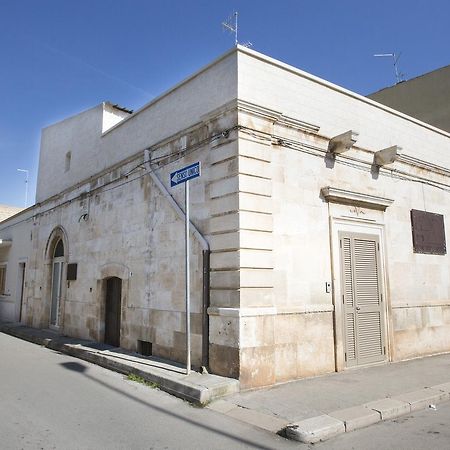 B&B San Nicandro Sannicandro di Bari Zewnętrze zdjęcie