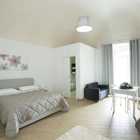 B&B San Nicandro Sannicandro di Bari Zewnętrze zdjęcie