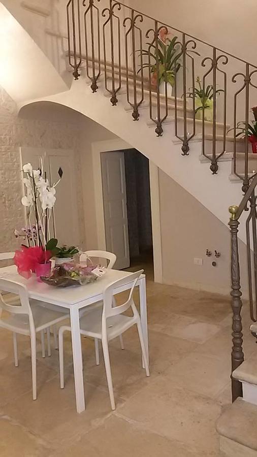 B&B San Nicandro Sannicandro di Bari Zewnętrze zdjęcie