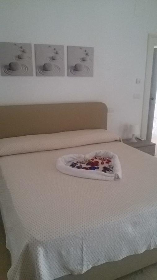 B&B San Nicandro Sannicandro di Bari Zewnętrze zdjęcie