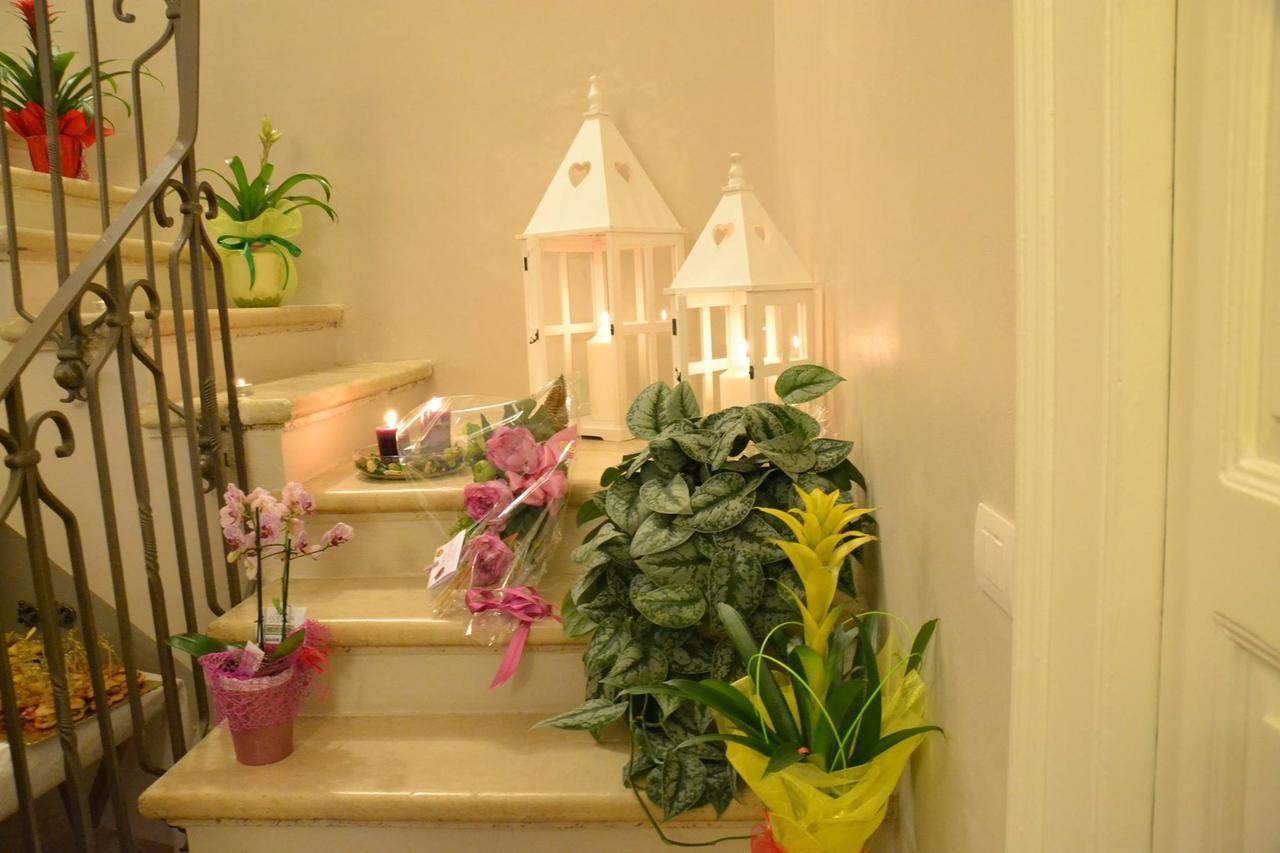 B&B San Nicandro Sannicandro di Bari Zewnętrze zdjęcie