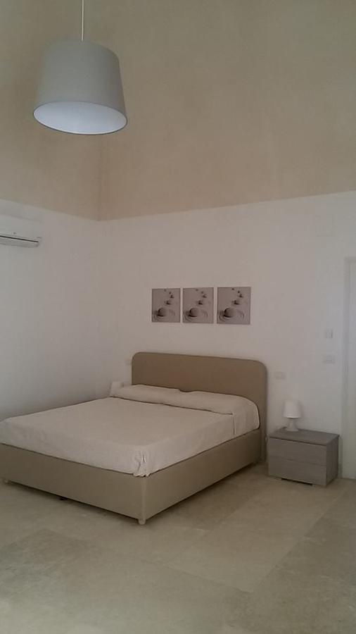 B&B San Nicandro Sannicandro di Bari Zewnętrze zdjęcie