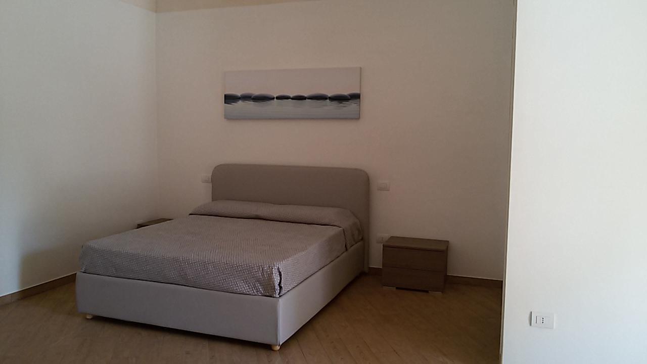B&B San Nicandro Sannicandro di Bari Zewnętrze zdjęcie