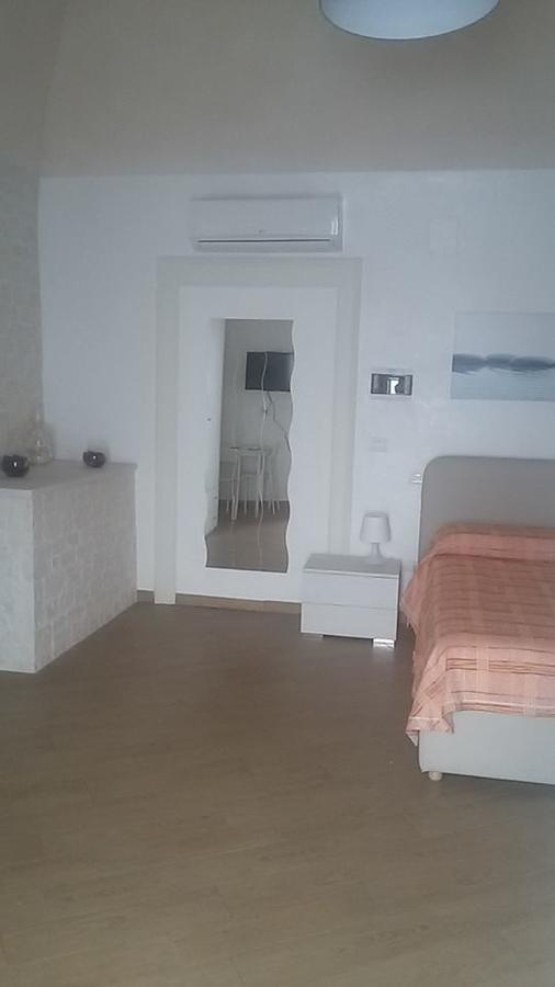 B&B San Nicandro Sannicandro di Bari Zewnętrze zdjęcie