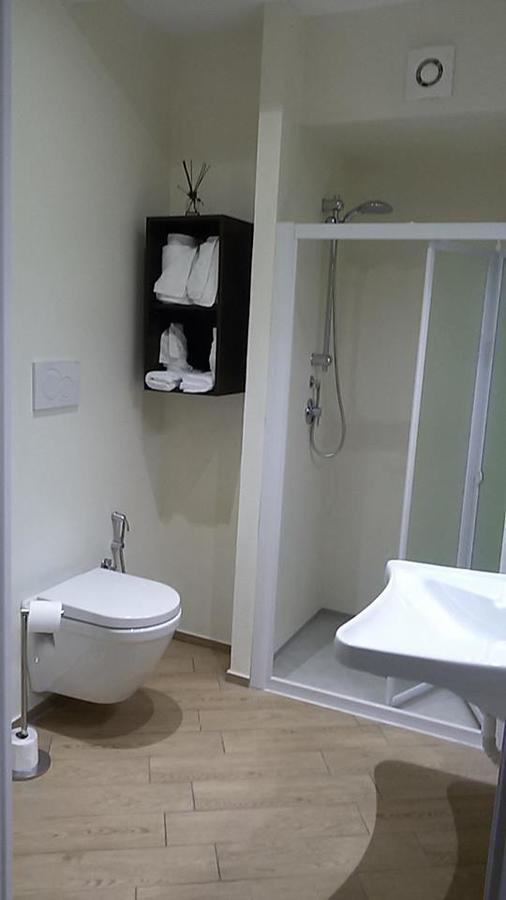 B&B San Nicandro Sannicandro di Bari Zewnętrze zdjęcie