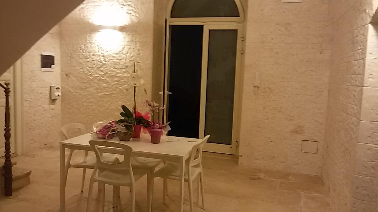 B&B San Nicandro Sannicandro di Bari Zewnętrze zdjęcie