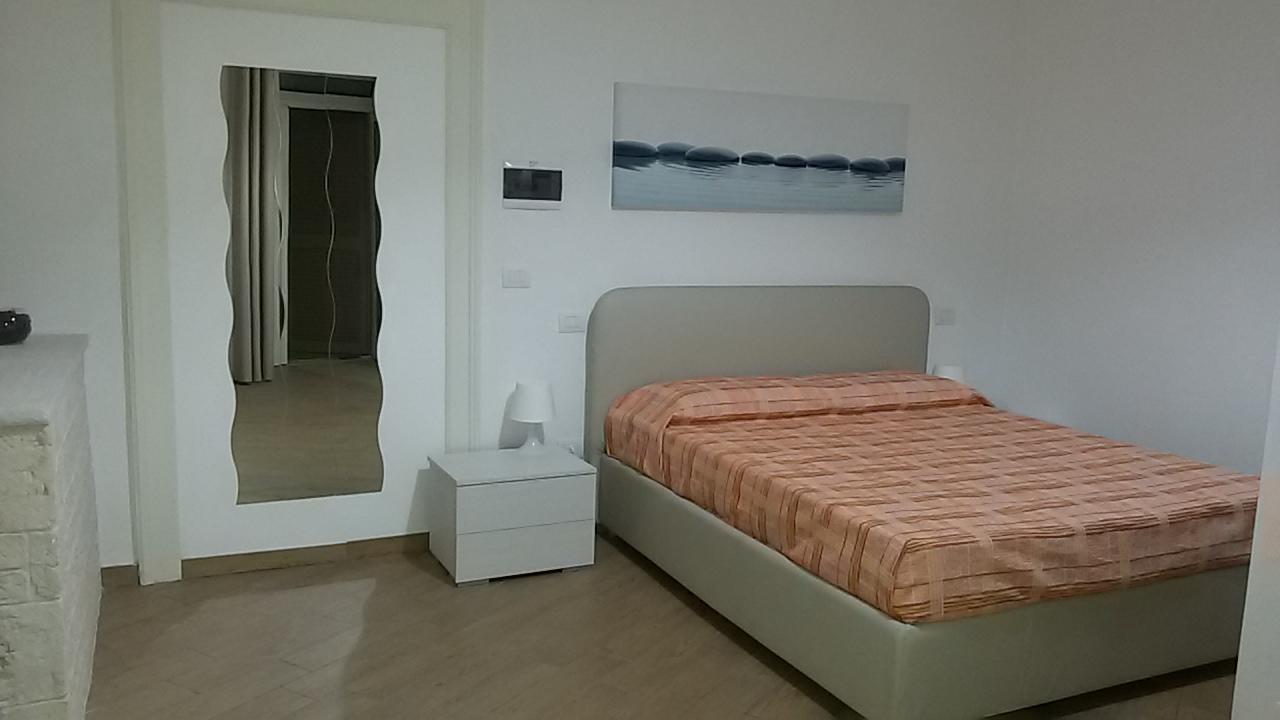 B&B San Nicandro Sannicandro di Bari Zewnętrze zdjęcie