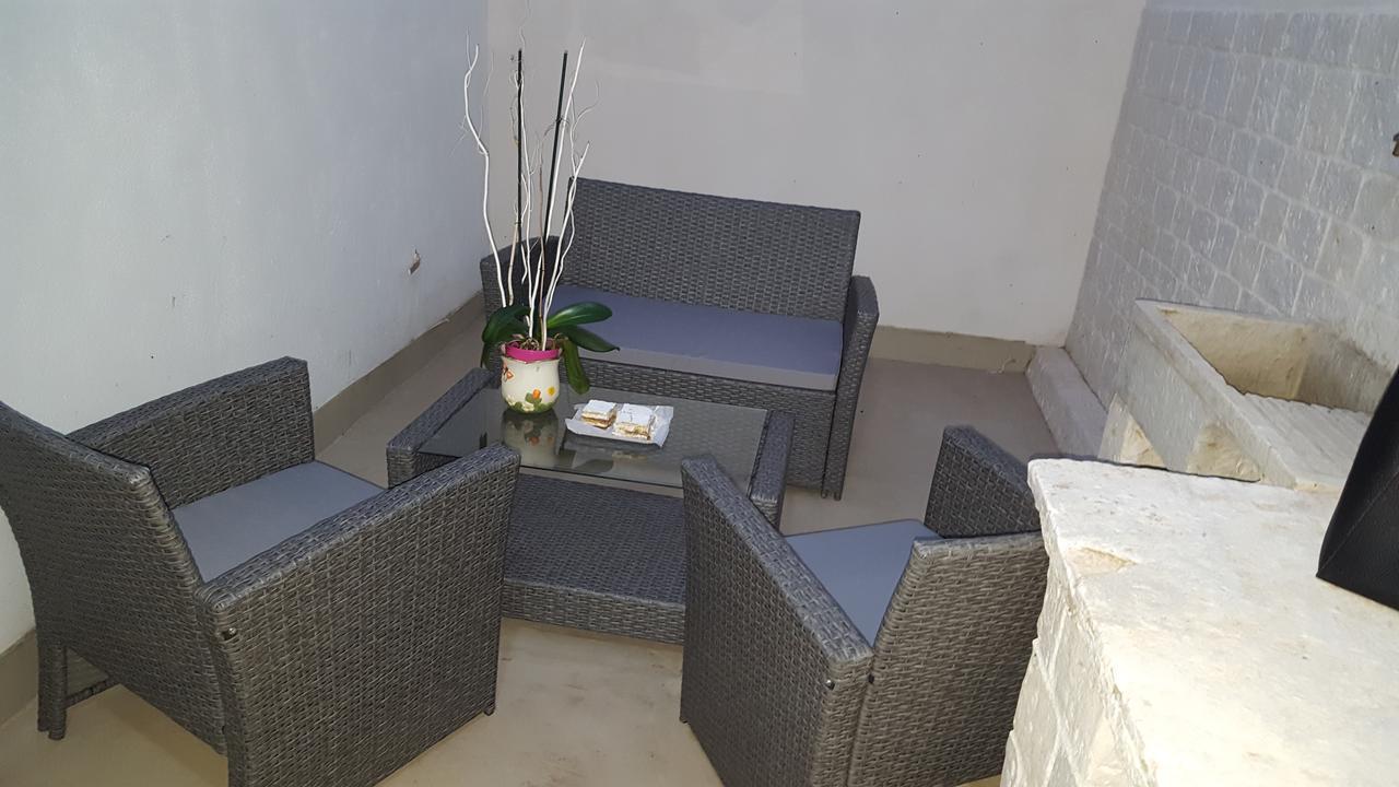 B&B San Nicandro Sannicandro di Bari Zewnętrze zdjęcie