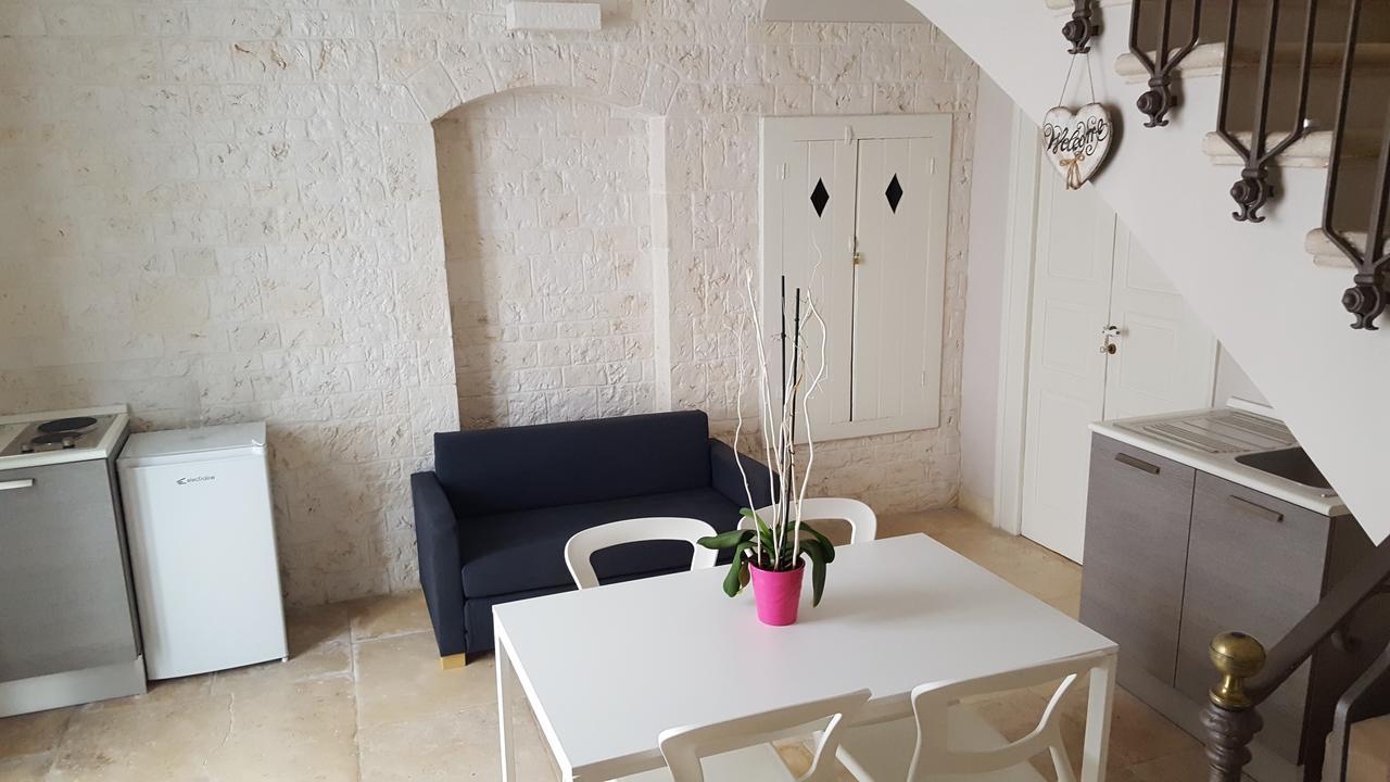 B&B San Nicandro Sannicandro di Bari Zewnętrze zdjęcie