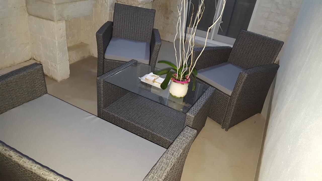 B&B San Nicandro Sannicandro di Bari Zewnętrze zdjęcie