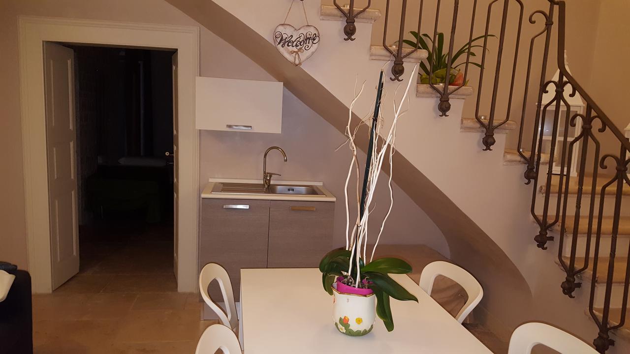 B&B San Nicandro Sannicandro di Bari Zewnętrze zdjęcie