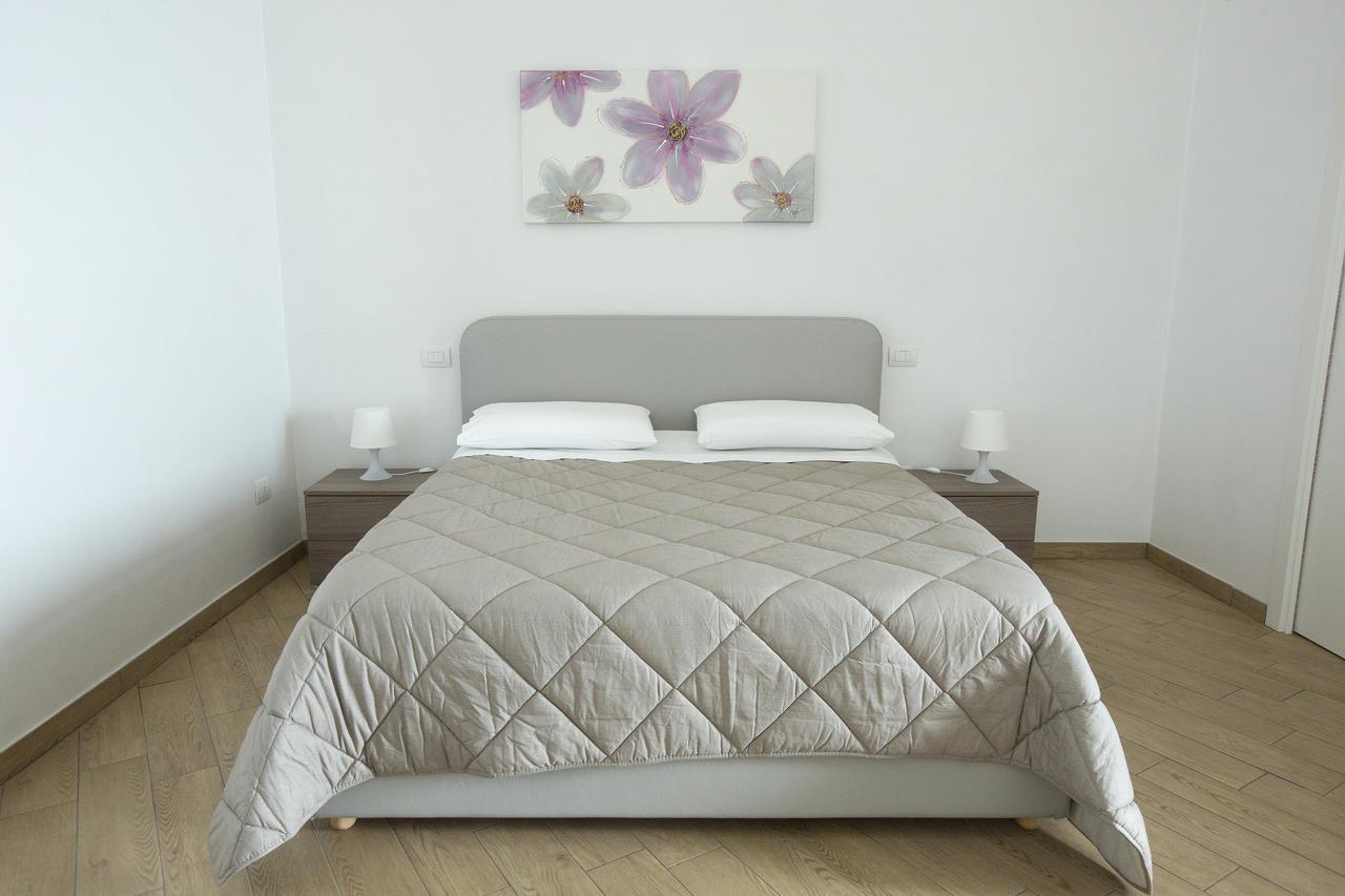 B&B San Nicandro Sannicandro di Bari Zewnętrze zdjęcie