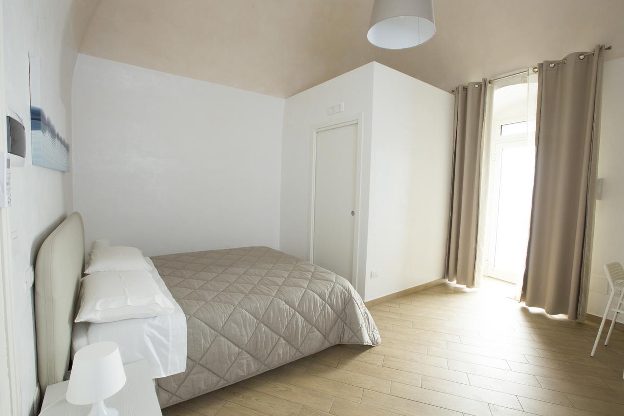 B&B San Nicandro Sannicandro di Bari Zewnętrze zdjęcie