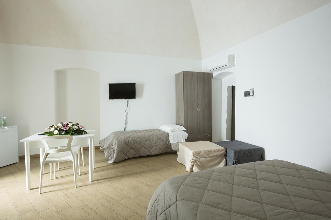 B&B San Nicandro Sannicandro di Bari Zewnętrze zdjęcie