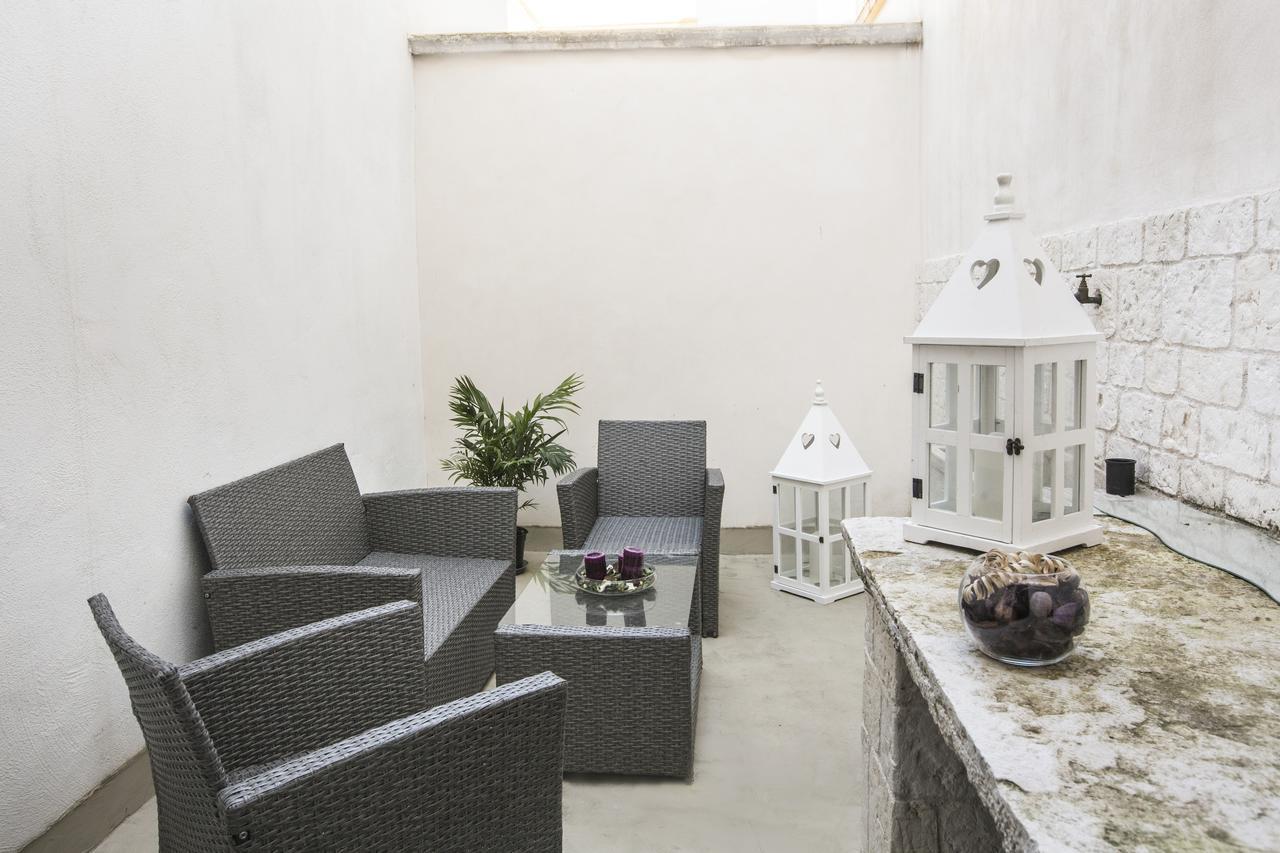 B&B San Nicandro Sannicandro di Bari Zewnętrze zdjęcie