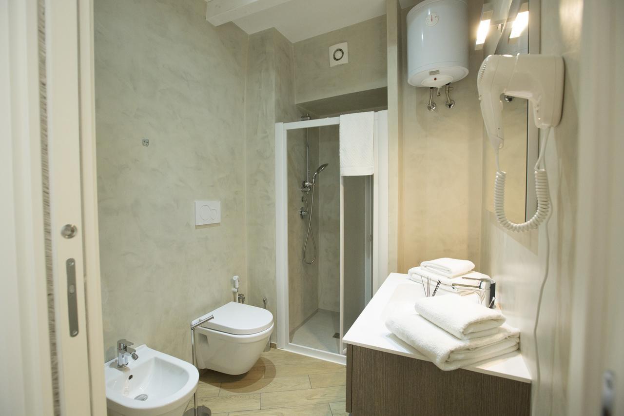 B&B San Nicandro Sannicandro di Bari Zewnętrze zdjęcie