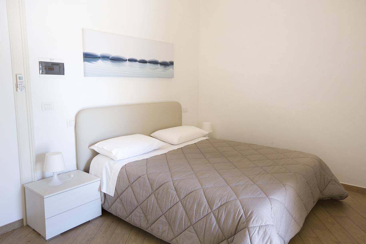 B&B San Nicandro Sannicandro di Bari Zewnętrze zdjęcie