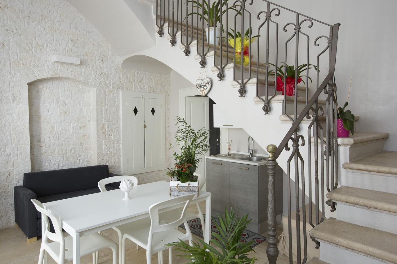 B&B San Nicandro Sannicandro di Bari Zewnętrze zdjęcie