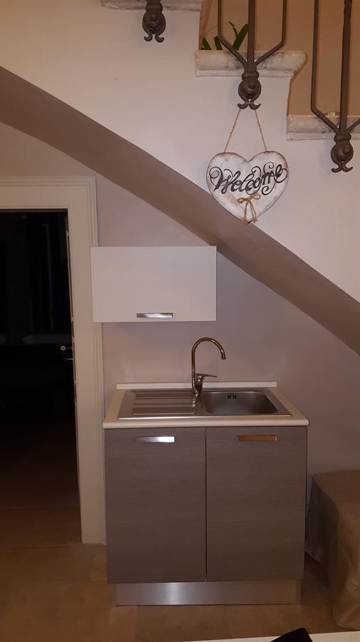B&B San Nicandro Sannicandro di Bari Zewnętrze zdjęcie