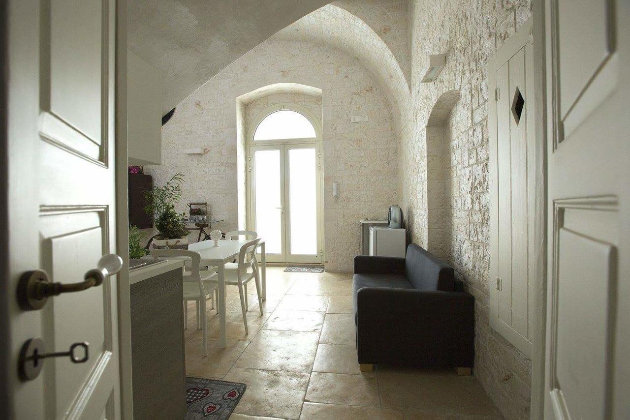 B&B San Nicandro Sannicandro di Bari Zewnętrze zdjęcie