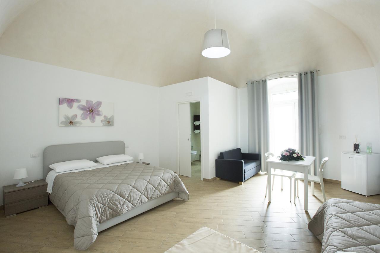 B&B San Nicandro Sannicandro di Bari Zewnętrze zdjęcie