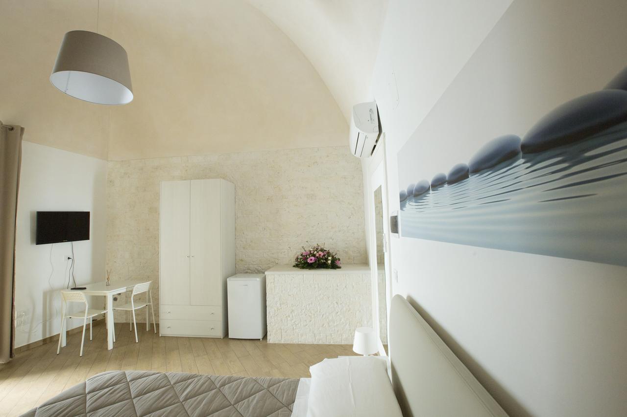B&B San Nicandro Sannicandro di Bari Zewnętrze zdjęcie