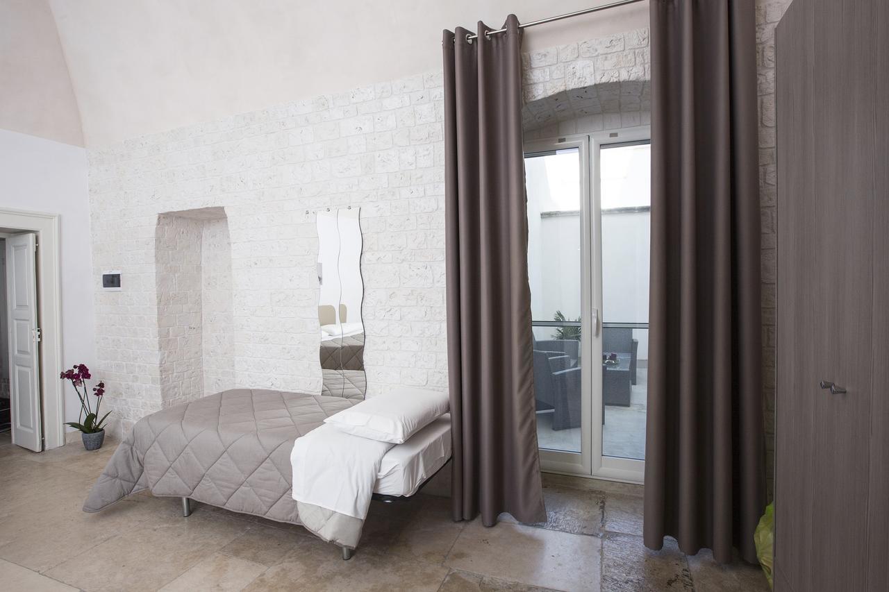 B&B San Nicandro Sannicandro di Bari Zewnętrze zdjęcie