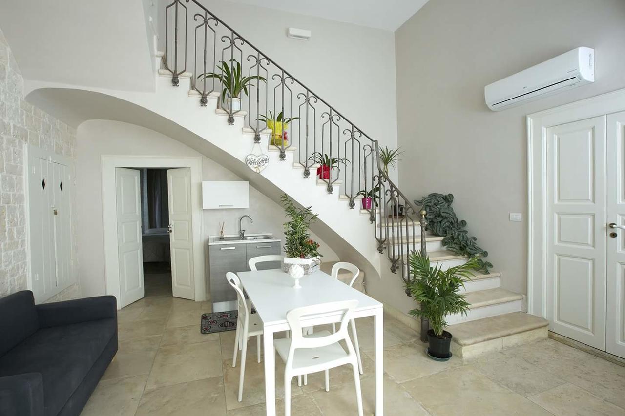 B&B San Nicandro Sannicandro di Bari Zewnętrze zdjęcie
