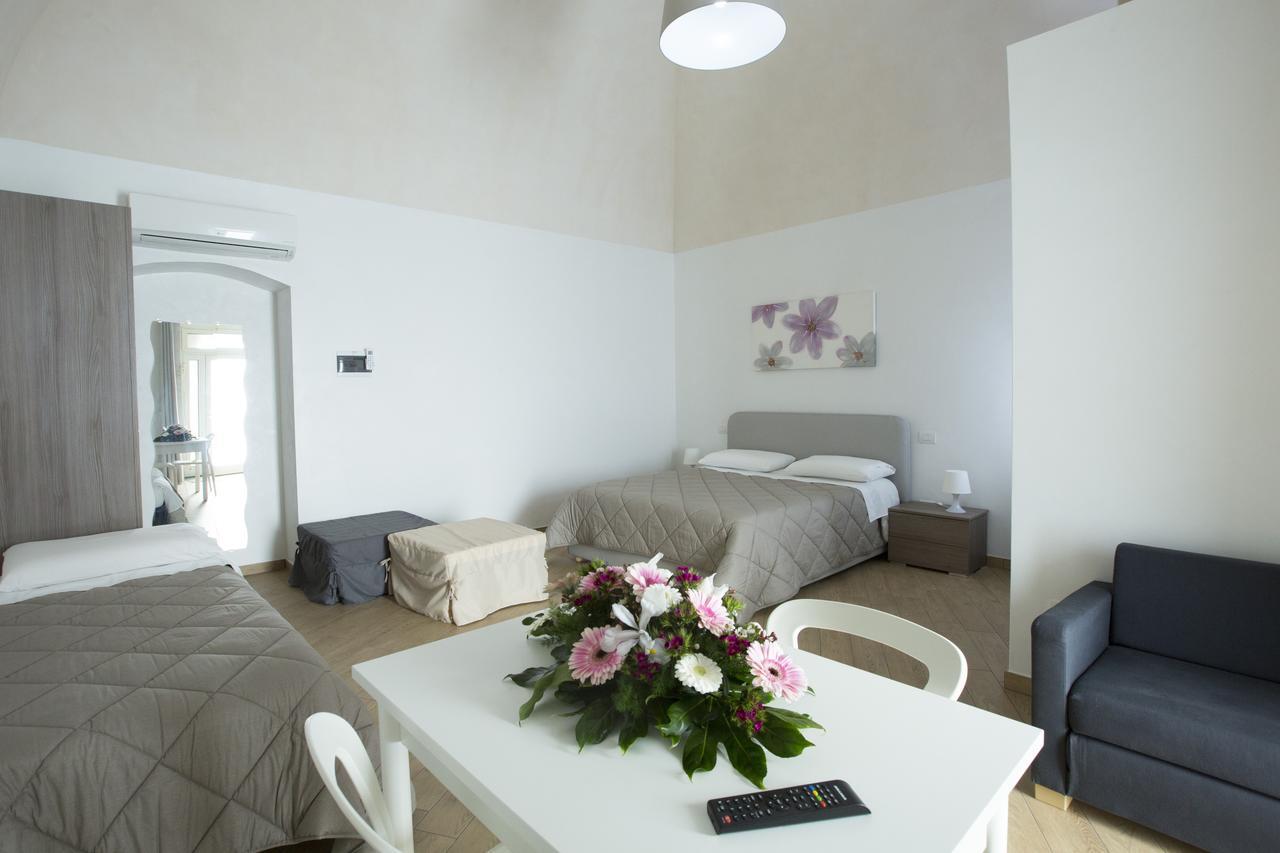 B&B San Nicandro Sannicandro di Bari Zewnętrze zdjęcie