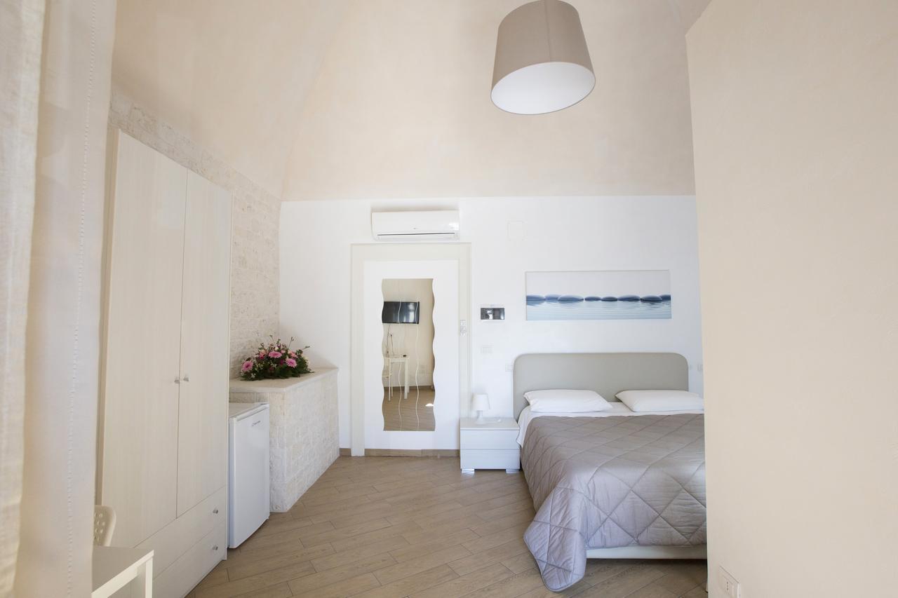 B&B San Nicandro Sannicandro di Bari Zewnętrze zdjęcie