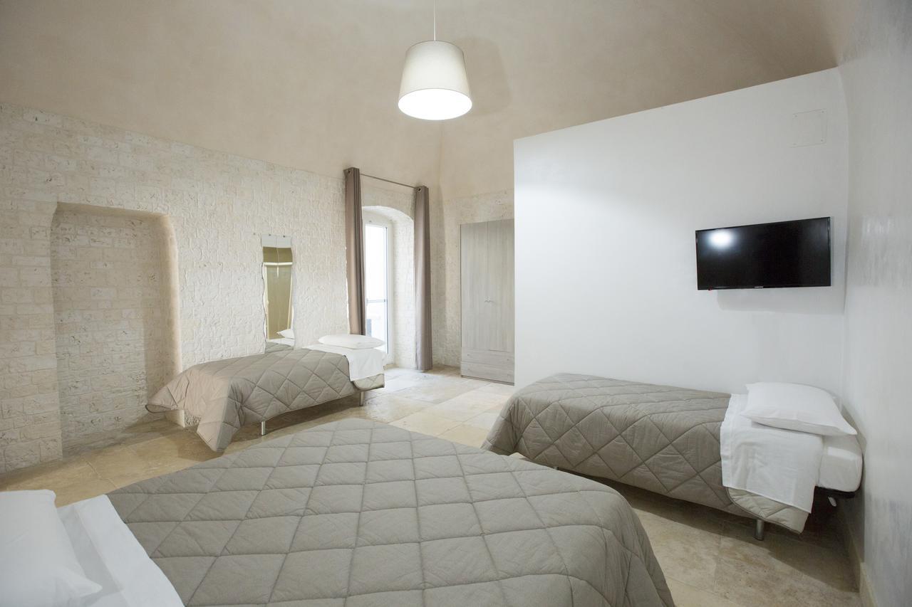 B&B San Nicandro Sannicandro di Bari Zewnętrze zdjęcie