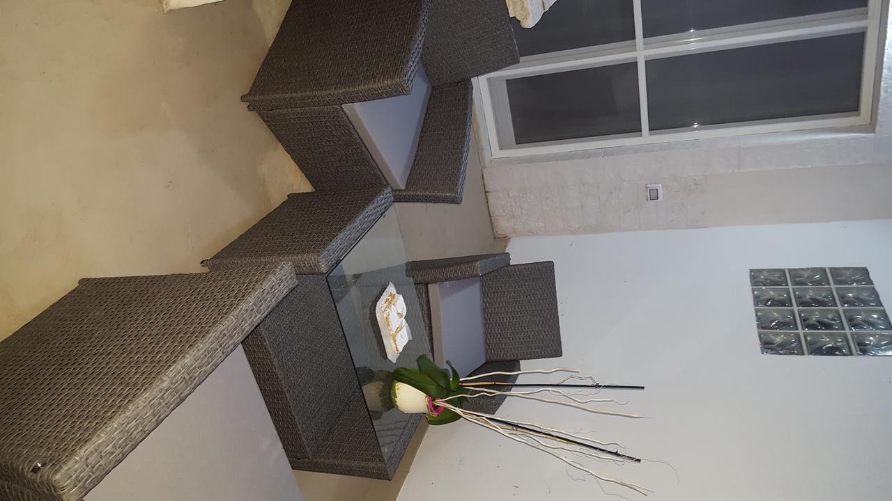 B&B San Nicandro Sannicandro di Bari Zewnętrze zdjęcie