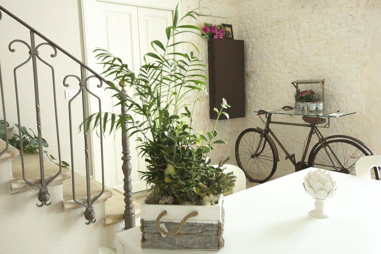 B&B San Nicandro Sannicandro di Bari Zewnętrze zdjęcie