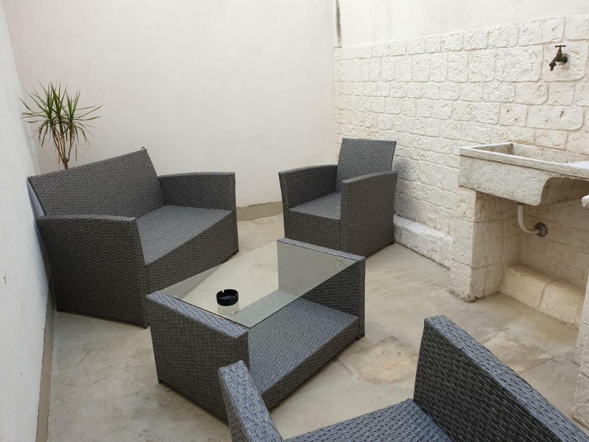 B&B San Nicandro Sannicandro di Bari Zewnętrze zdjęcie
